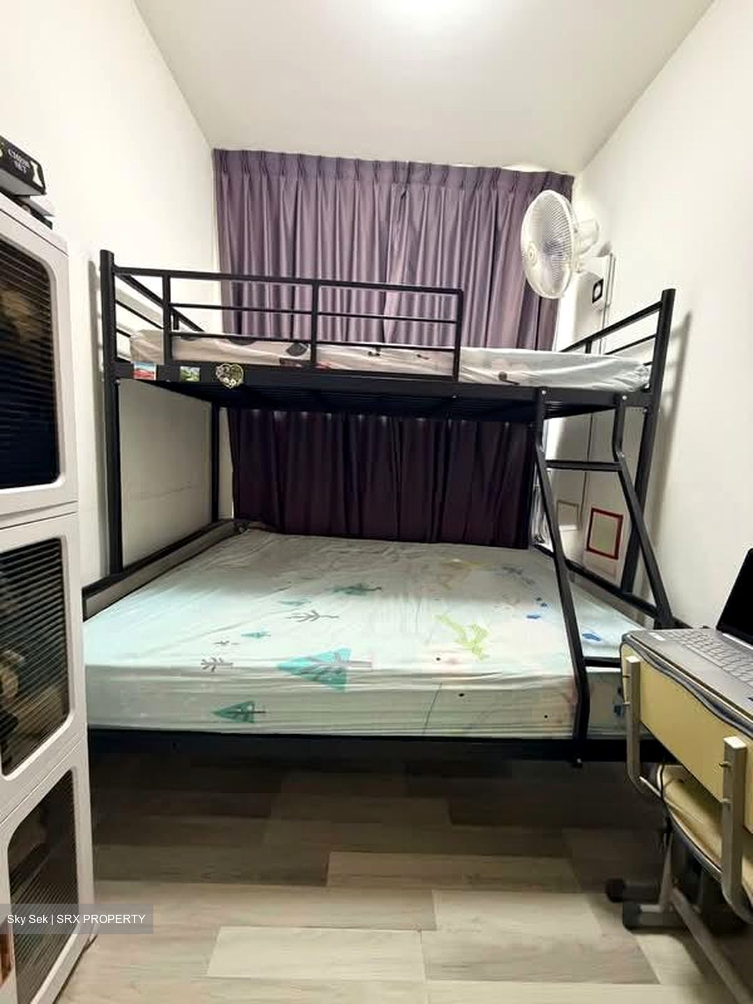 La Fiesta (D19), Condominium #559802211